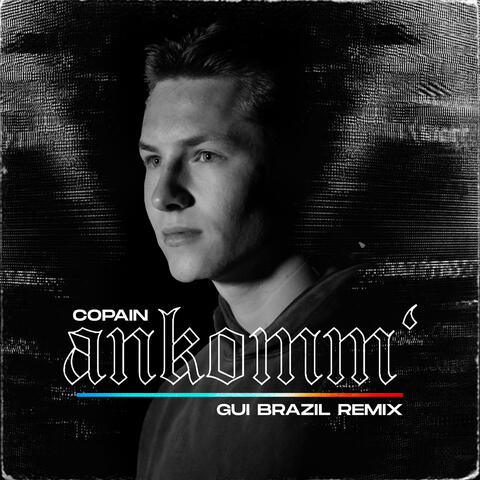 Ankommen