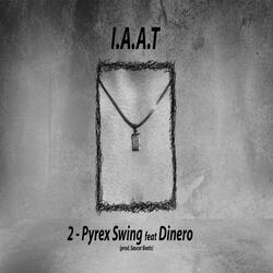 Pyrex Swing