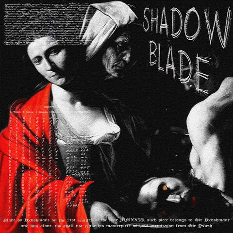 Shadow Blade