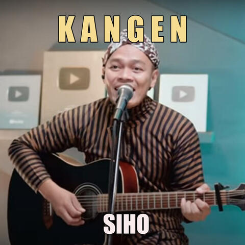 Kangen