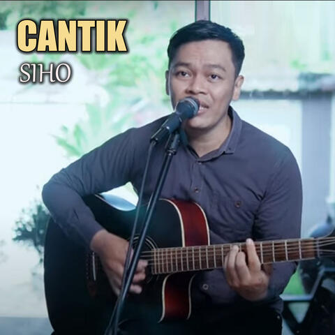 Cantik