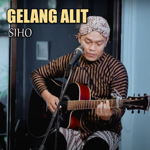 Gelang Alit