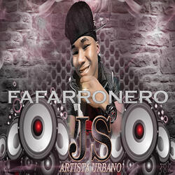 Fanfarronero