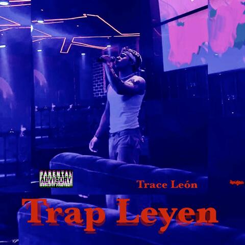 Trap Leyen