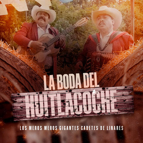 La Boda del Huitlacoche
