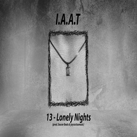 Lonely Nights