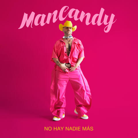 No Hay Nadie Más