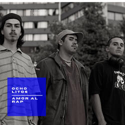 Ocholitos - Amor al Rap