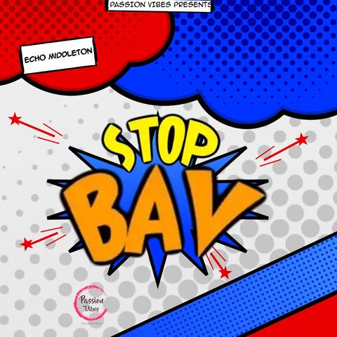 Stop Bav