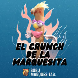 El Crunch de la Marquesita