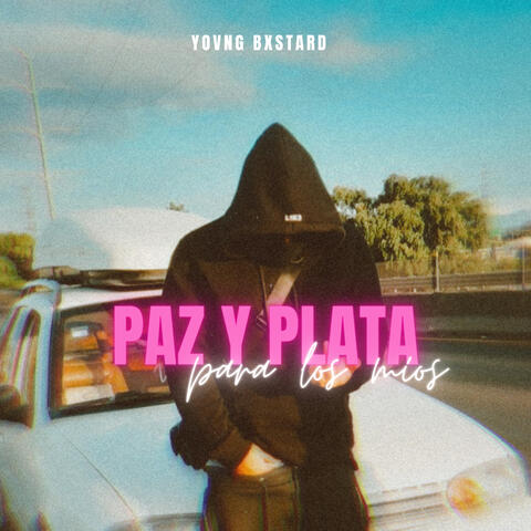 Paz y Plata para los Mios