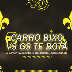 Carro Bixo Vs Gs Te Bota