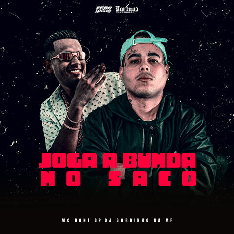 Joga a Bunda no Saco