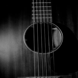 Base De Rap - Guitar Sad Instrumental