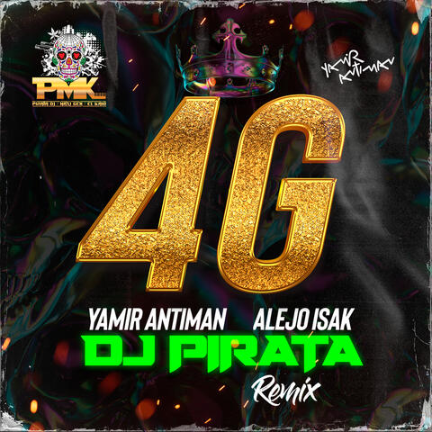 4G
