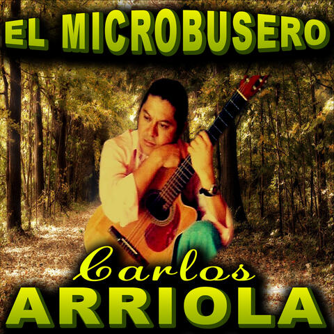 El Microbusero