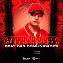 Pumba La Pumba Beat das Comunidades
