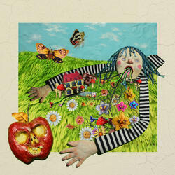 Flores en el Paraíso