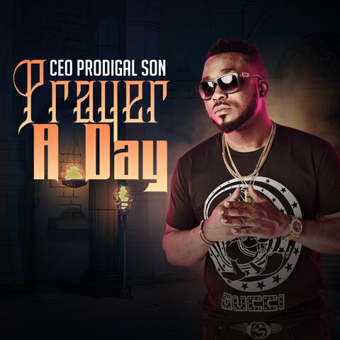 Prayer a Day