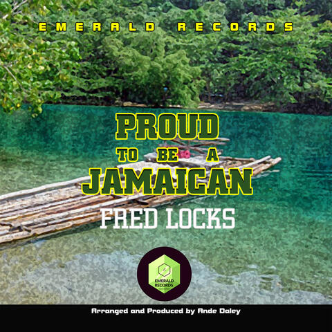 Proud to Be a Jamaican