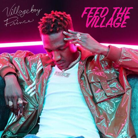 Feed the Village