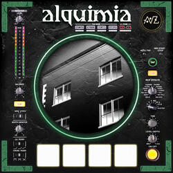 Alquimia