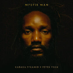 Mystik Man