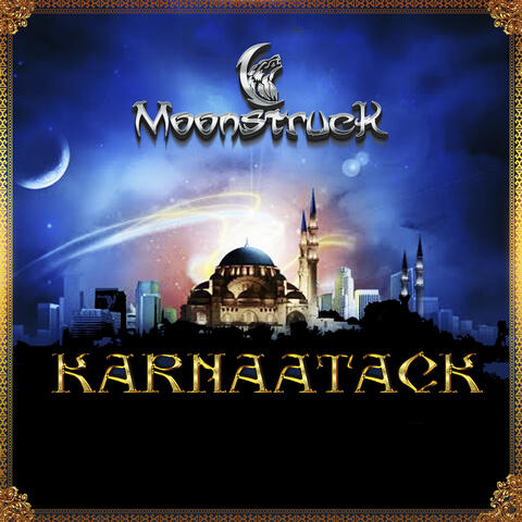 Moonstruck
