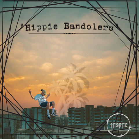 Hippie Bandolero