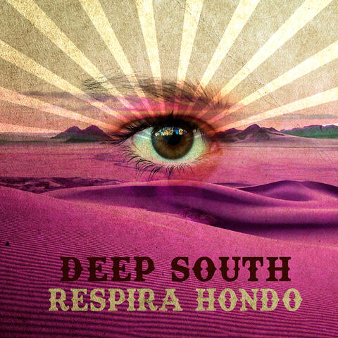 Respira Hondo