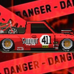 Danger