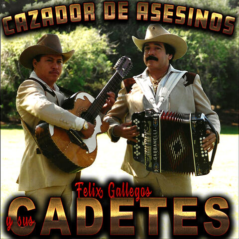 Cazador de Asesinos