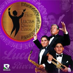 Banda  Sinfonica del Maestro Lucas Rivero Ceron