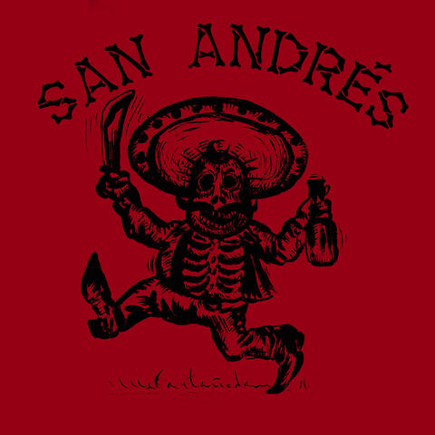 San Andrés