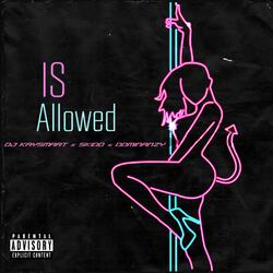 Is Allowed