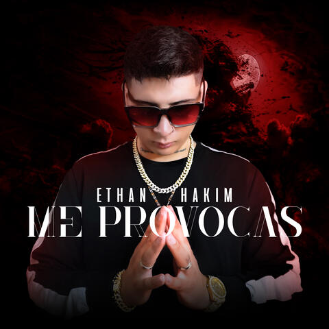 Me Provocas