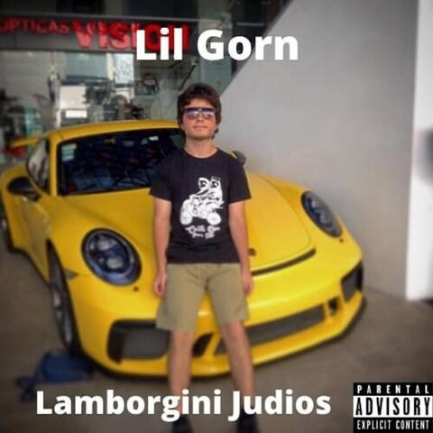 Lamborgini Judíos
