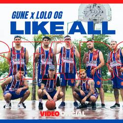 Like All Star