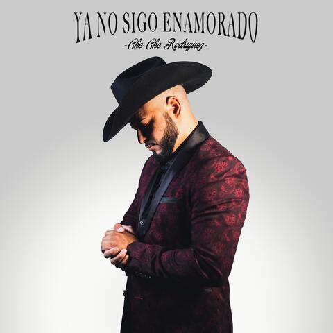 Ya No Sigo Enamorado