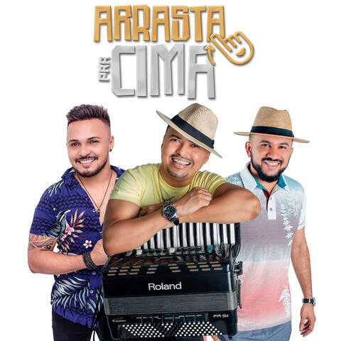 Arrasta pra Cima