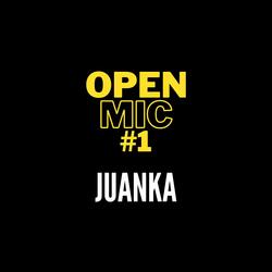 Open Mic #1
