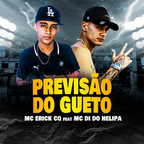 Previsão do Gueto