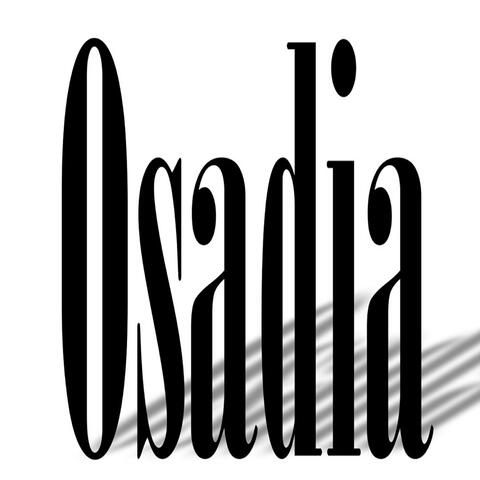 Osadía