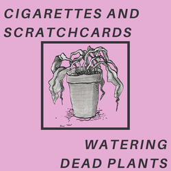 Watering Dead Plants