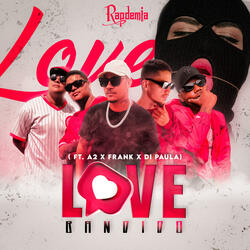 Love Bandido