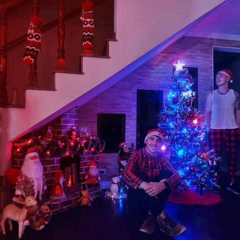 It's Christmas