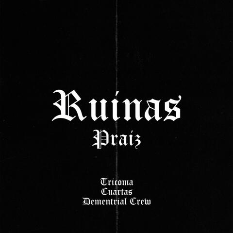 Ruinas