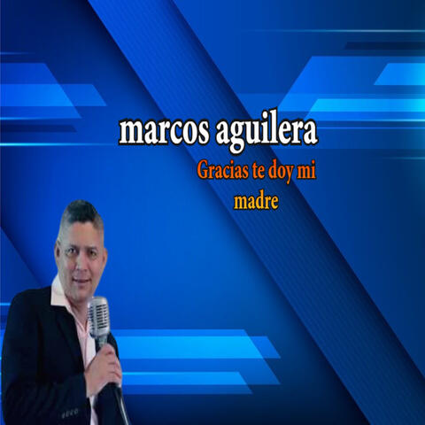Gracias Te Doy Mi Madre