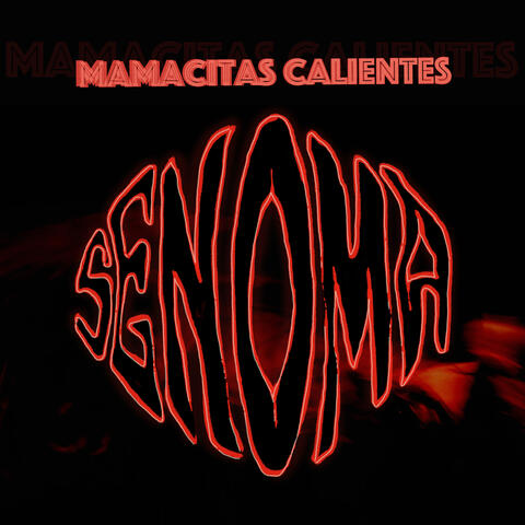 Mamacitas Calientes