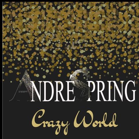 Crazy World